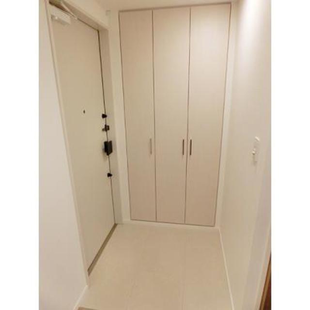 パークアクシス月島マチュアスタイル（703） 部屋画像