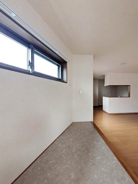 和光市本町貸住宅（201） 部屋画像