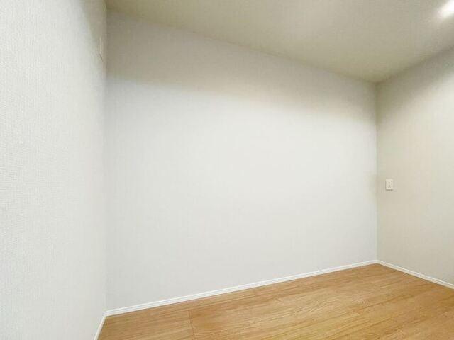 サンジョイアゼロ（106） 部屋画像