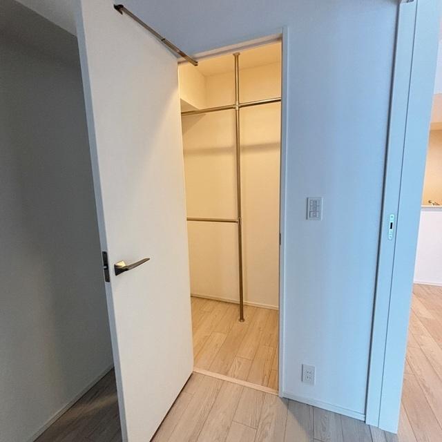 パークアクシス品川天王洲アイル（502） 部屋画像