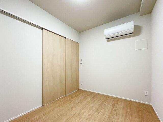 サンジョイアゼロ（108） 部屋画像
