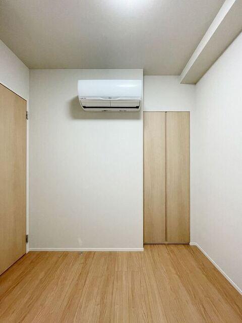 サンジョイアゼロ（108） 部屋画像