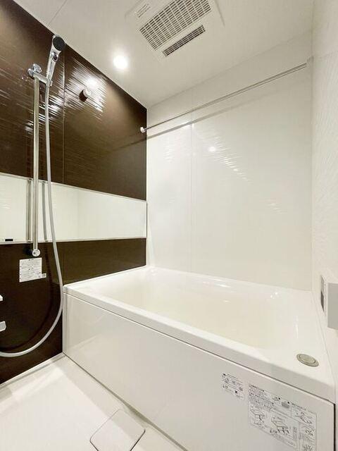 サンジョイアゼロ（108） 部屋画像