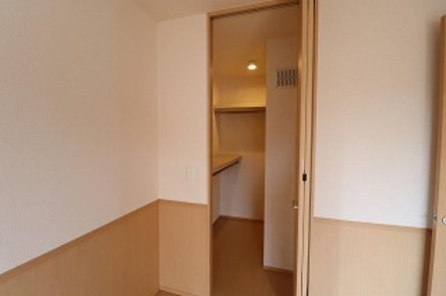 Ｃｉｅｌ（シエル）　M（M） 部屋画像
