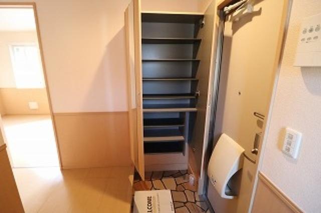 Ｃｉｅｌ（シエル）　M（M） 部屋画像