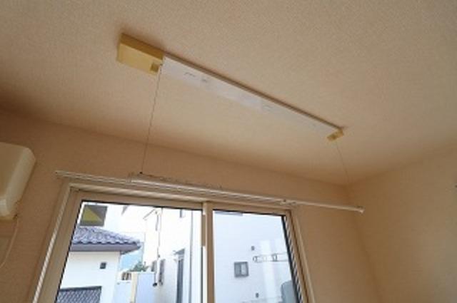 Ｃｉｅｌ（シエル）　M（M） 部屋画像