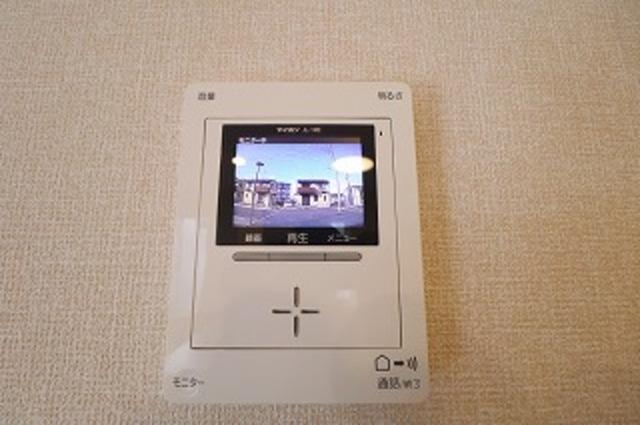 Ｃｉｅｌ（シエル）　M（M） 部屋画像