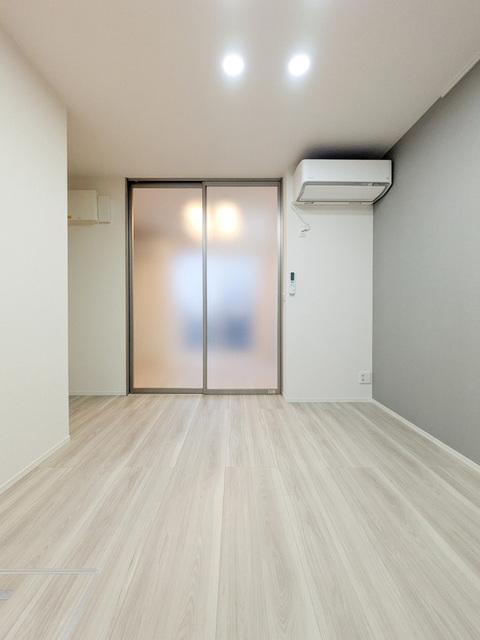 セレスティア若宮（101） 部屋画像
