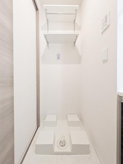 セレスティア若宮（101） 部屋画像