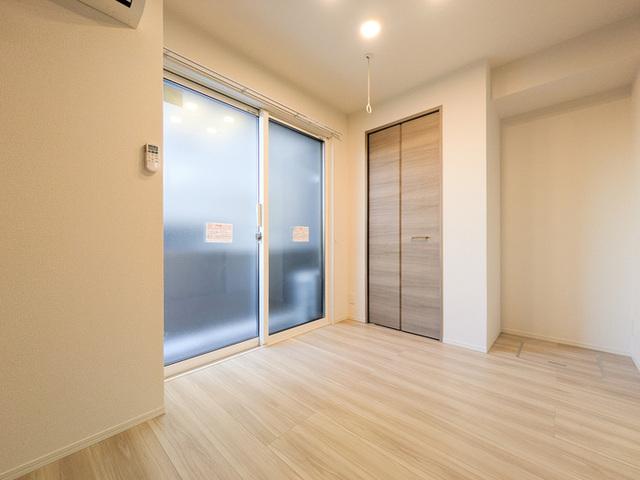 セレスティア若宮（101） 部屋画像