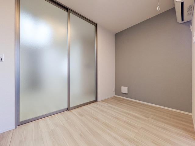 セレスティア若宮（101） 部屋画像