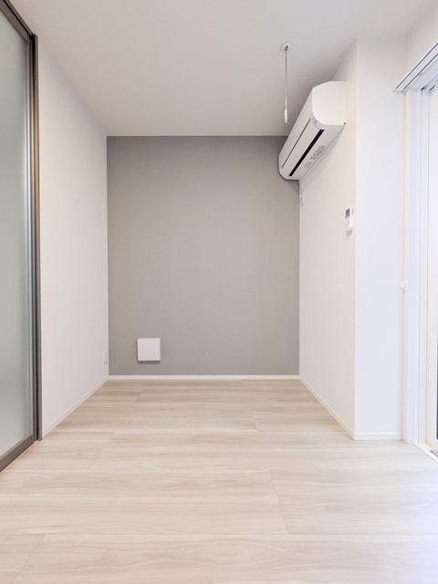 セレスティア若宮（101） 部屋画像