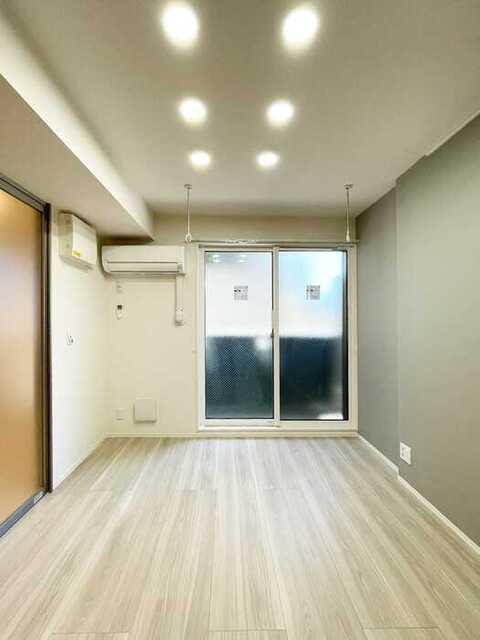 セレスティア若宮（202） 部屋画像