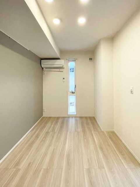 セレスティア若宮（202） 部屋画像