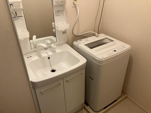 サンプレジール（103） 部屋画像