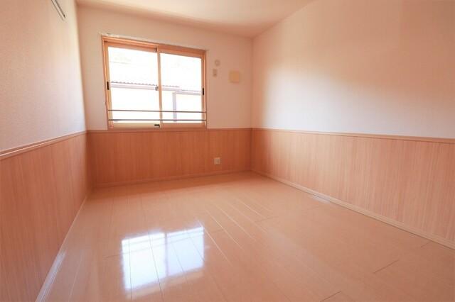 プロイド中央　ABCDEFGH（H101） 部屋画像