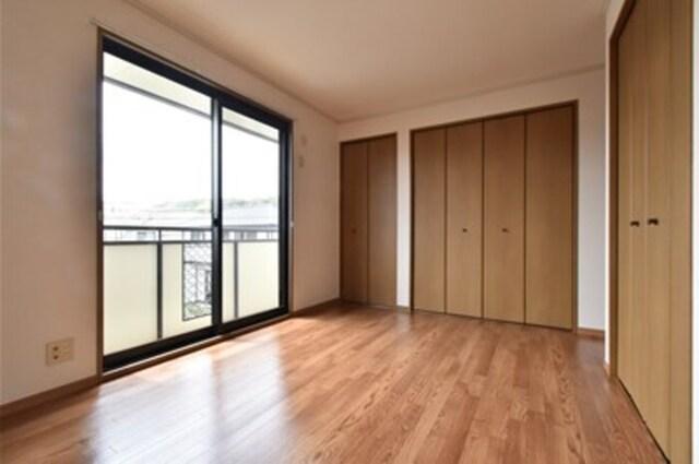 シャルマンＳＡＴＯＨ（102） 部屋画像
