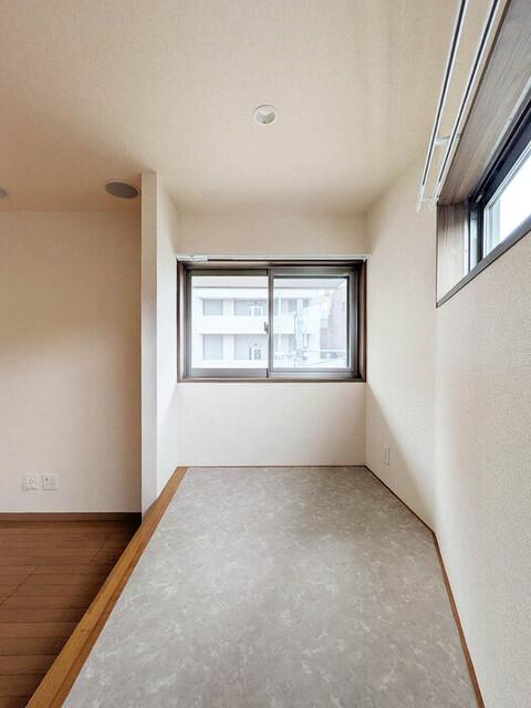 和光市本町貸住宅（201） 部屋画像