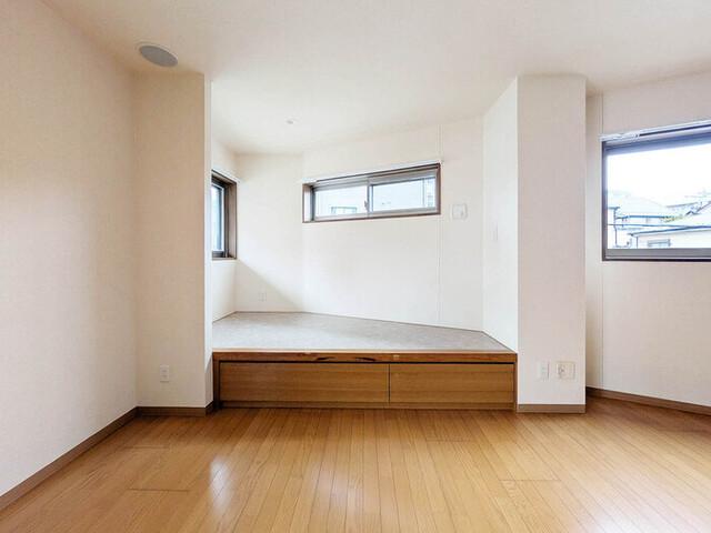 和光市本町貸住宅（201） 部屋画像
