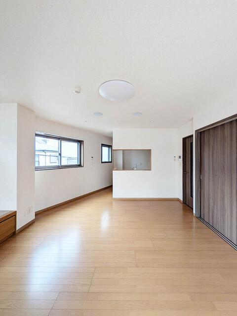和光市本町貸住宅（201） 部屋画像