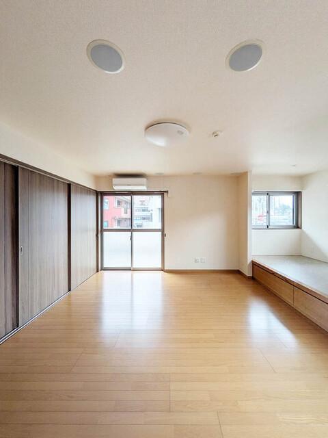 和光市本町貸住宅（201） 部屋画像