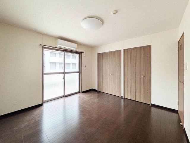 和光市本町貸住宅（201） 部屋画像