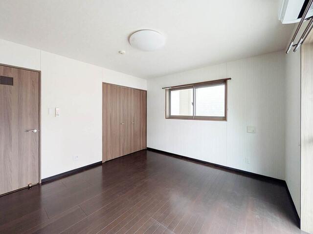和光市本町貸住宅（201） 部屋画像