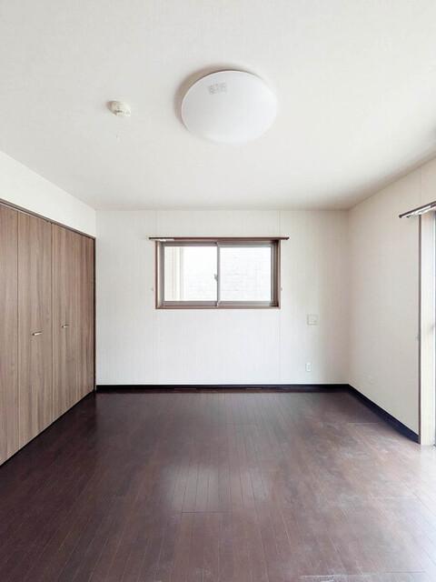 和光市本町貸住宅（201） 部屋画像