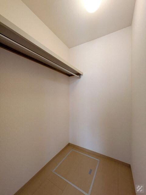 メゾン・ド・アブリコ（103） 部屋画像