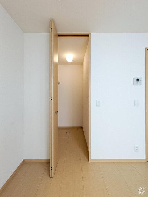 メゾン・ド・アブリコ（103） 部屋画像