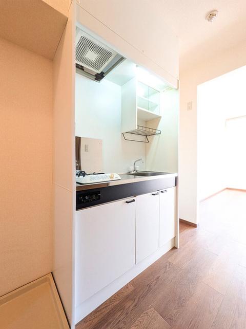 フルール武蔵野（102） 部屋画像
