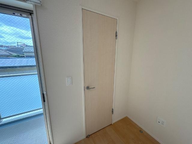 サンガーデン西早稲田 部屋画像
