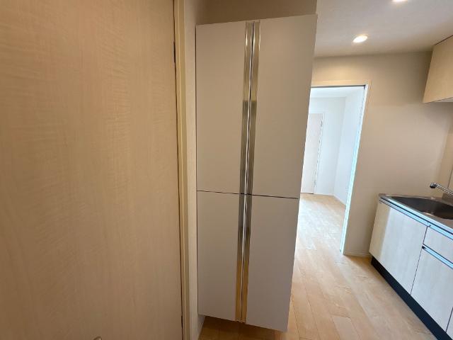 サンガーデン西早稲田 部屋画像