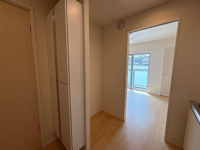 サンガーデン西早稲田 部屋画像