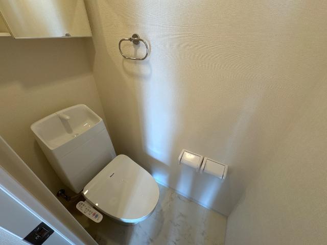 サンガーデン西早稲田 部屋画像