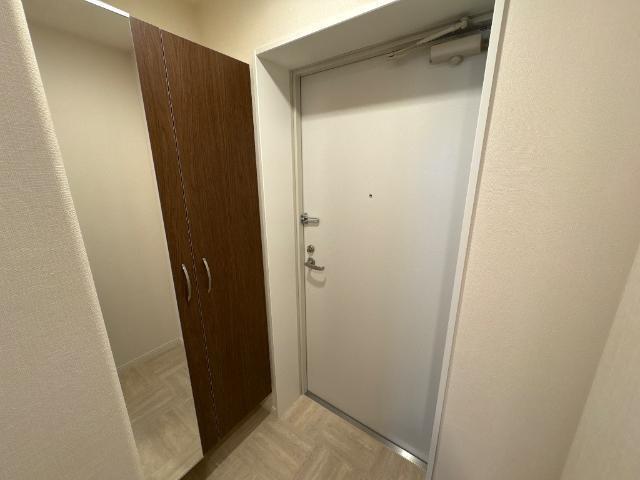 ＣＨＩＧＵＲＡ湯島　-チグラユシマ- 収納