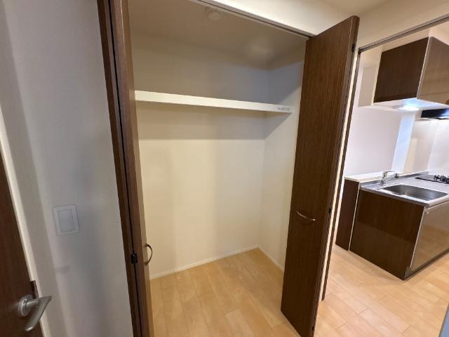 ＣＨＩＧＵＲＡ湯島　-チグラユシマ- 収納