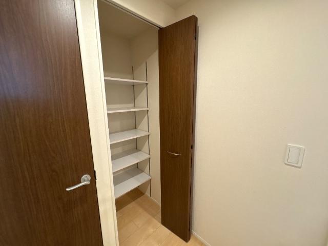 ＣＨＩＧＵＲＡ湯島　-チグラユシマ- 収納