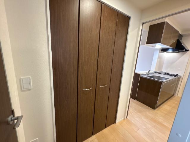 ＣＨＩＧＵＲＡ湯島　-チグラユシマ- 収納