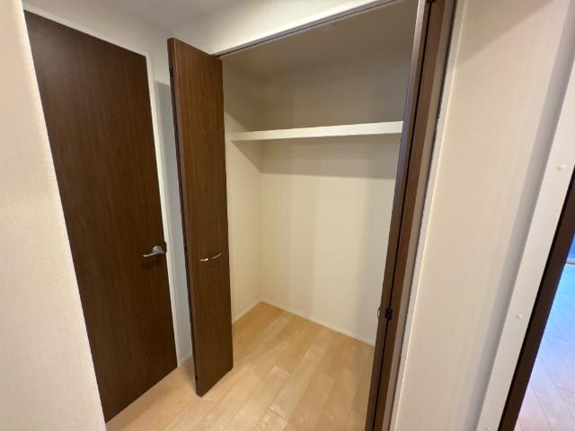 ＣＨＩＧＵＲＡ湯島　-チグラユシマ- 収納