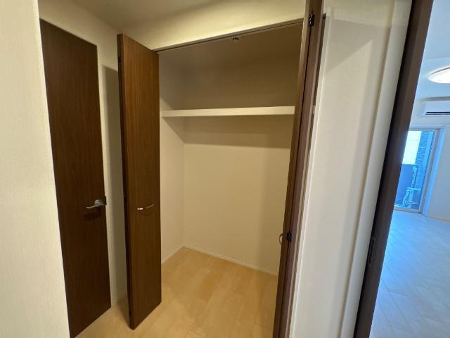 ＣＨＩＧＵＲＡ湯島　-チグラユシマ- 収納