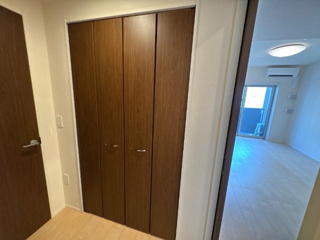 ＣＨＩＧＵＲＡ湯島　-チグラユシマ- 収納
