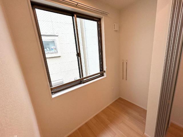 Ｗａｌｌ　Ｒｏｓｅ 部屋画像
