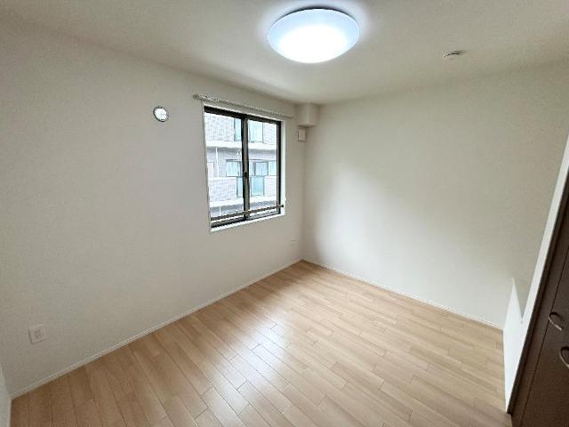 Ｗａｌｌ　Ｒｏｓｅ 部屋画像