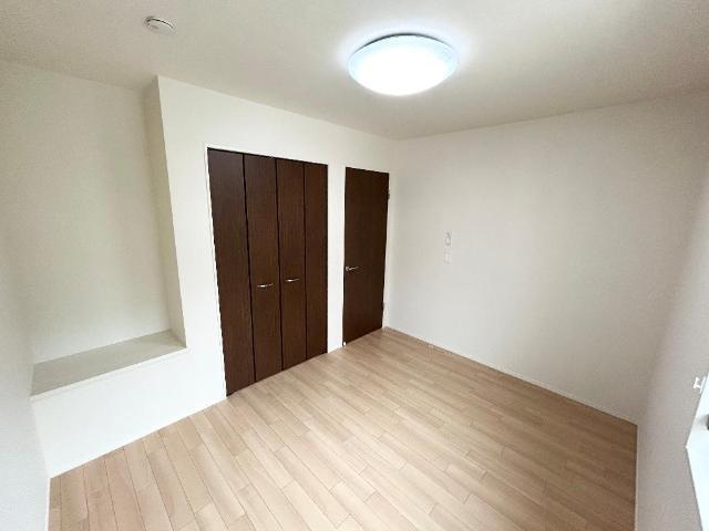 Ｗａｌｌ　Ｒｏｓｅ 部屋画像