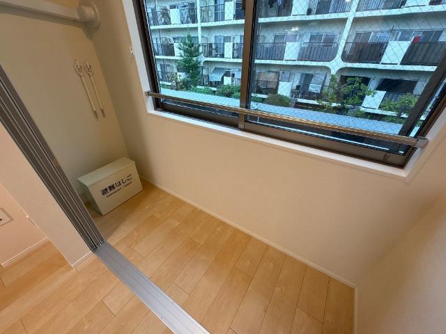 ＴＨＥ　ＢＡＳＥ　神明 部屋画像