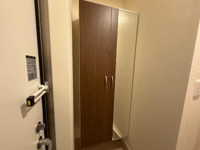 ＴＨＥ　ＢＡＳＥ　神明 部屋画像