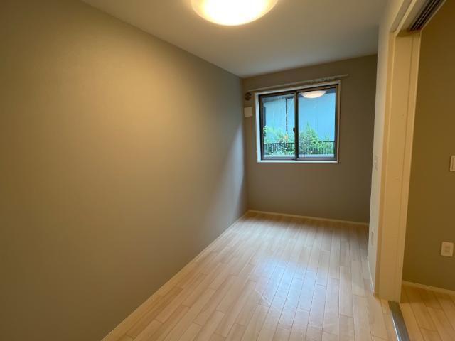 ポモドーロ 部屋画像