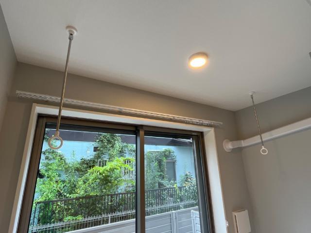 ポモドーロ 部屋画像