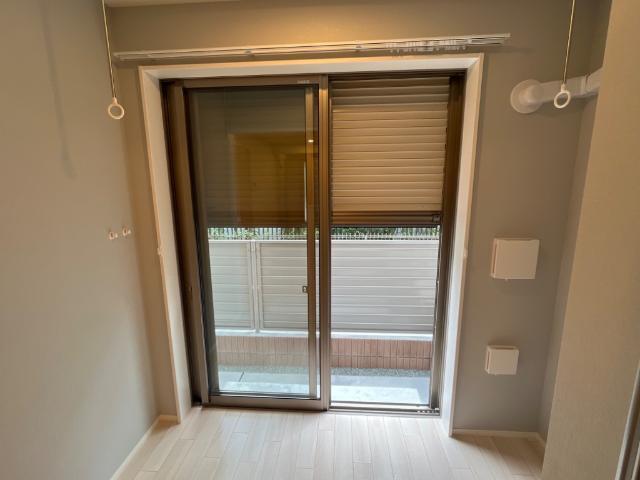 ポモドーロ 部屋画像